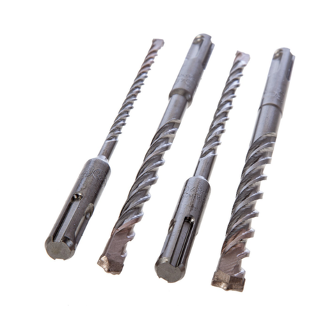 Dewalt SDS Max Hammer Drill Bits