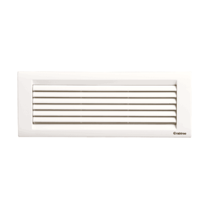 Havells Crabtree Thames White Foot Light with 8 Module Box & Lamp Holder ACTPFIWL08
