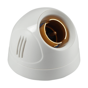 Havells Modular  Angle Holder (Metal Ring) AHLHAMW000