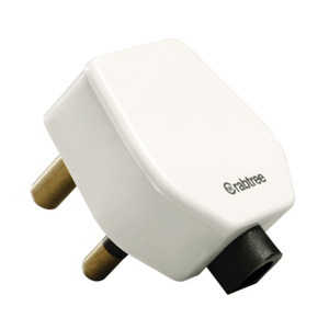 Havells Crabtree Athena 16 A 3 Pin Plug ACAGXXW163