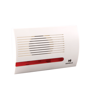 Havells Modular  Mello – Ding Dong AHLDBDW000