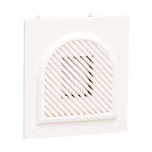 Havells Crabtree Thames Buzzer ACTBXXW000