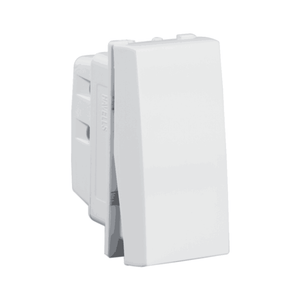 Havells Modular Oro 25A 1 Way Switch AHOSXXW251