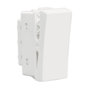 Havells Crabtree Athena 16Ax One Way Switch ACASXXW161