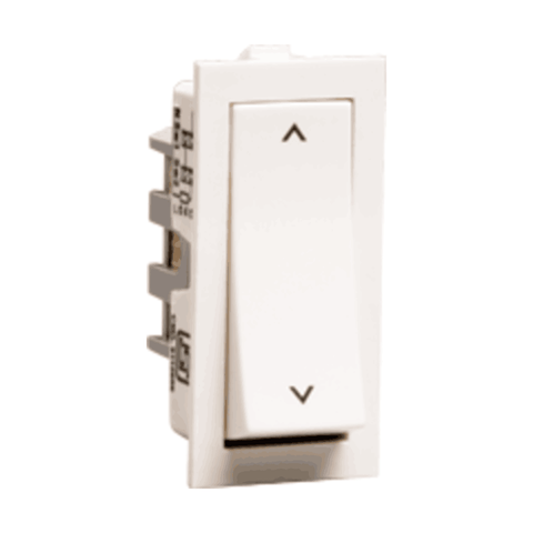 Havells Crabtree Thames 10 Ax Two Way Switch ACTSXXW102