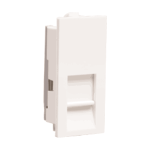 Havells Crabtree Thames RJ – 45 Jack with Cat 6 ACTKJWW451