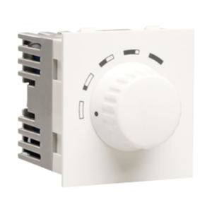 Havells Crabtree Thames Step Fan Speed Regulator ACTRFXW005