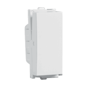 Havells Crabtree Verona Switch 10A 1 Way ACVSXXW101