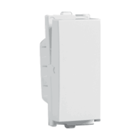Havells Crabtree Verona Switch 10A 1 Way ACVSXXW101