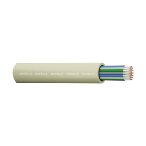 Havells Unarmoured 0.4 mm ATC Telecom Switch Board Cables - 90 meters