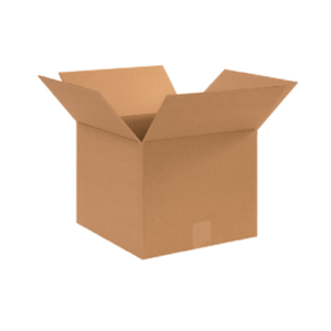 Corrugated Box – 12x12x10 inch