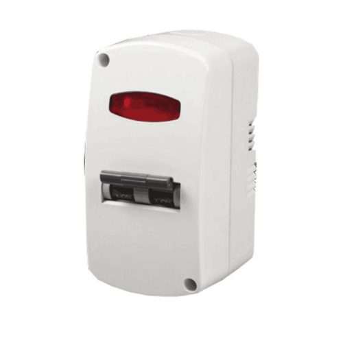 Havells Reo 32 Amp. DP MCB with Enclosure - DHEPCDPA032