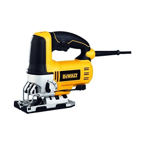 Dewalt Jigsaw DW349K (500 W, 2.6 Kg)