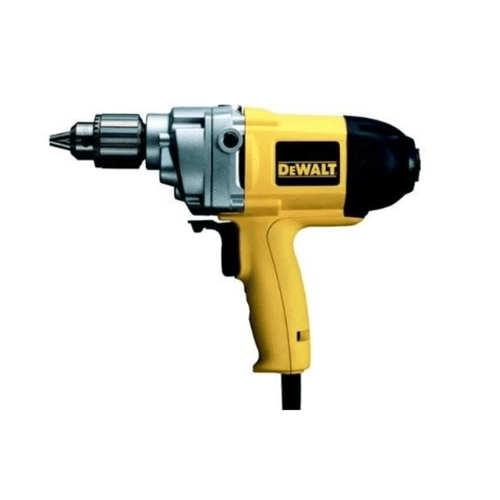 Dewalt 13mm Mixer & Rotary Drill D21520 (710 W, 3.4 Kg, 0 – 550 rpm)