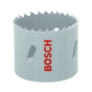 Bosch Hole Saw (HSS Bi Metal)