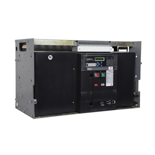 Havells Electrical Fixed ACB With Four Pole Having Microprocessor Based Release IPR 2 Ranging From 630A – 4000A