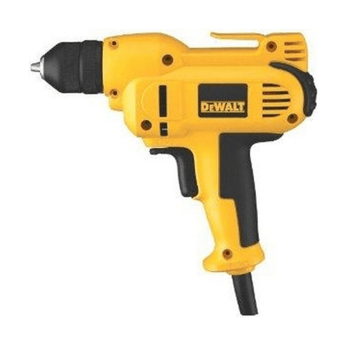 Dewalt 10mm VSR Drill DWD016 (380 W, 1.3 Kg, 0 – 2600 rpm)