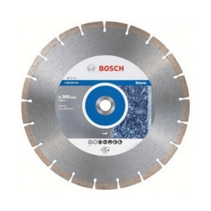Bosch Diamond Cutting Disc Universal Expert For Stone 2608602464