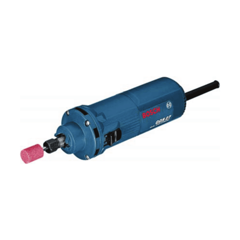 Bosch Straight Grinder GGS 27 (500 W, 1.3 Kg, 27000 rpm)