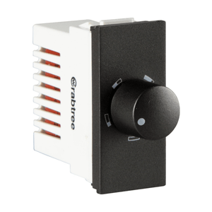 Havells Crabtree Athena 1M Fan Regulator ACARFXG004