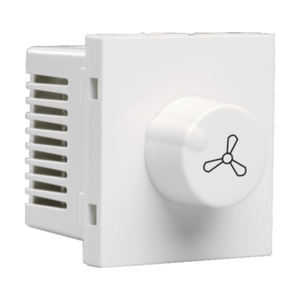 Havells Crabtree Athena 5 Step High Speed Fan Regulator ACARFHW005
