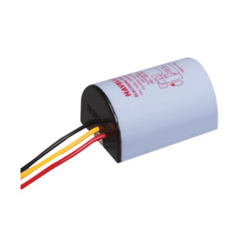 Havells D Type Short Distance Ignitors with Stud for HPSV/MH Lamp 70-400W SON & MH Lamps Accessories LHGEAJENNNA1000