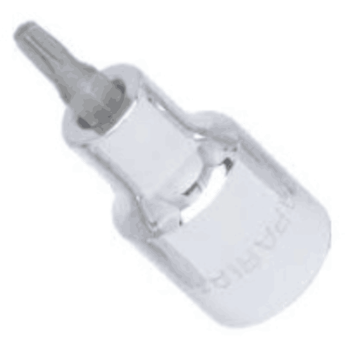 Taparia 1/2 Square Drive Torx Bit Socket