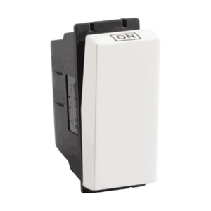 Havells Crabtree Murano 10 Ax One Way Switch ACMSXXW101