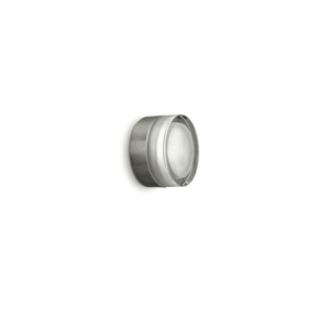 Philips myLiving Wall light Matt chrome LED -  31126/17/66