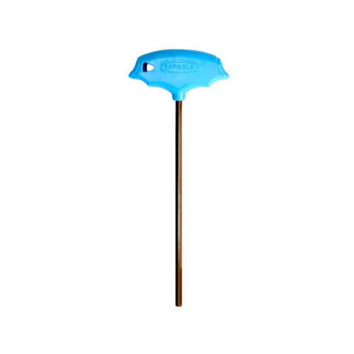 Taparia T – Handle Hex Key Size (Inch)