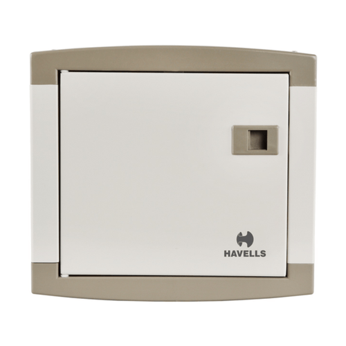 Havells SP&N Regal  Grey (DD)