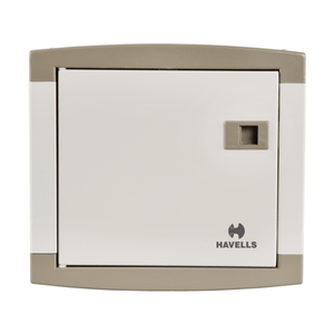 Havells SP&N Regal  Grey (DD)