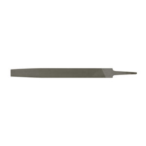 Taparia Machinist Steel File – Flat