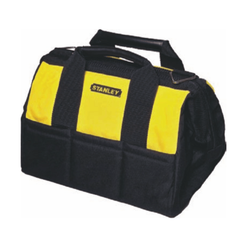 Stanley Water-Proof Nylon Tool Bag – Medium 93-223 (230x300x300 mm)