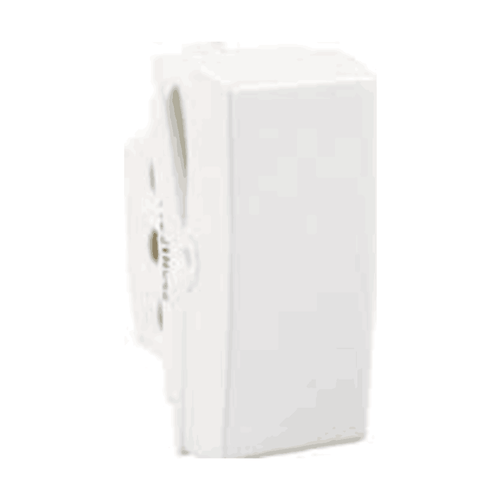 Havells Standard Irene 10AX 1-Way Switch ASISXXW101