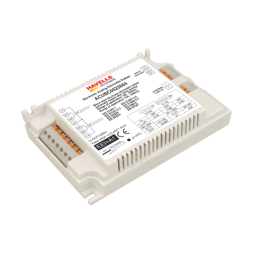 Havells Analog Dimmable Ballast For CFL Accessories
