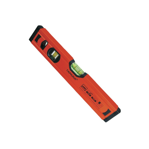 Taparia Spirit Level 1.0 mm Accuracy with Magnet