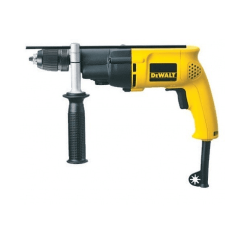 Dewalt 13mm Two Speed Impact Drill D21720 (650 W)