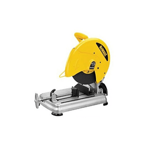 Dewalt 355mm Heavy Duty Chop Saw D28871 (2200 W, 18 Kg, 3800 rpm)