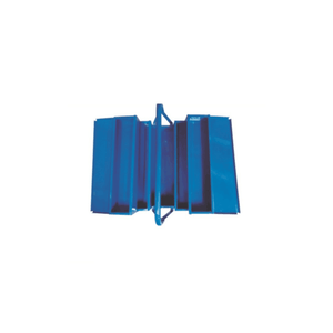 Jhalani JFT Metal Tool Box – 1335