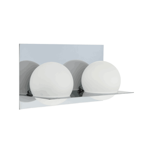 Havells Cubo 2 2x40W G9 Looped-Pin (Halogen) LHJH01206499