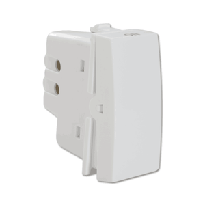 Havells Standard Ivy 6AX 1-Way Switch ASYSXXW061