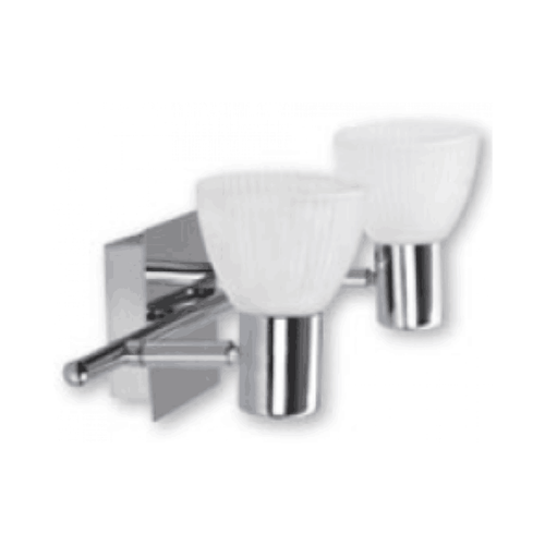 Havells Glory 2 2x40W Mini GLS E14 LHFOFCC2TZ1C040