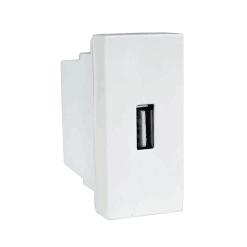 Havells Oro USB Charger (1M) AHOGGXW001