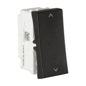 Havells Crabtree Athena 16A 2-Way Switch ACASXXG162