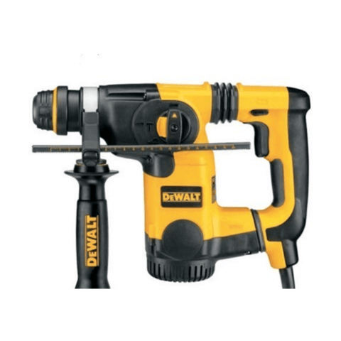 Dewalt 26mm SDS Plus Combi Hammer D25323 (800 W, 3.4 Kg, 0 – 1150 rpm)