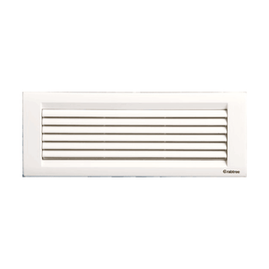 Havells Crabtree Thames Foot Light Cover 8 Module ACTPFCWX08