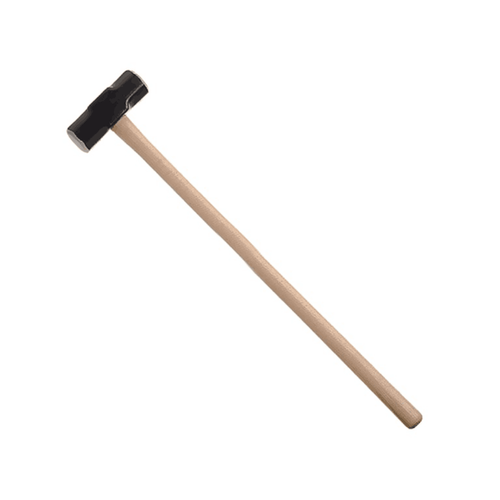 Taparia Sledge Hammer With Hickory Wood Handle