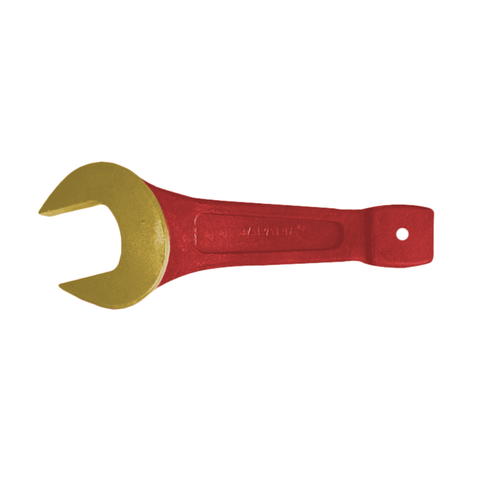 Taparia Non Sparking Slogging Open Jaw Spanner