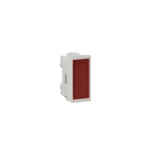 Havells Modular Pearlz 6A Indicator Lamp AHZIPIW060